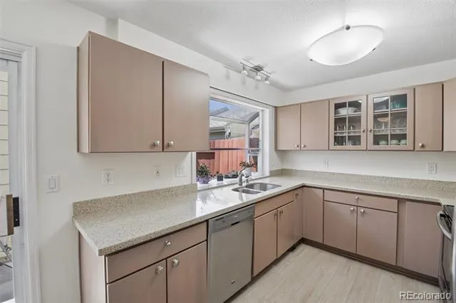 7586 S Cove Circle Centennial, CO 80122