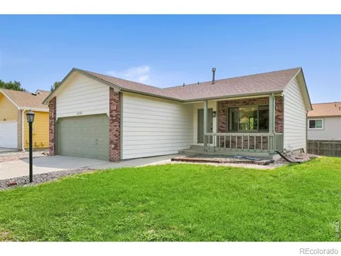 2110 Chancery Drive