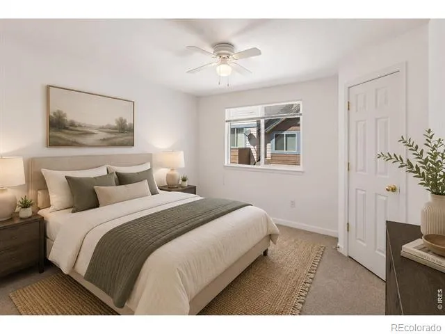 2033 S Fork Drive Lafayette, CO 80026
