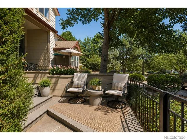 2033 S Fork Drive Lafayette, CO 80026