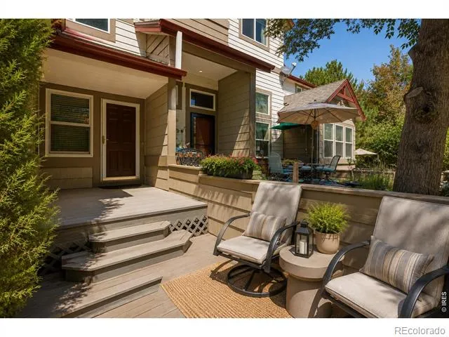 2033 S Fork Drive Lafayette, CO 80026