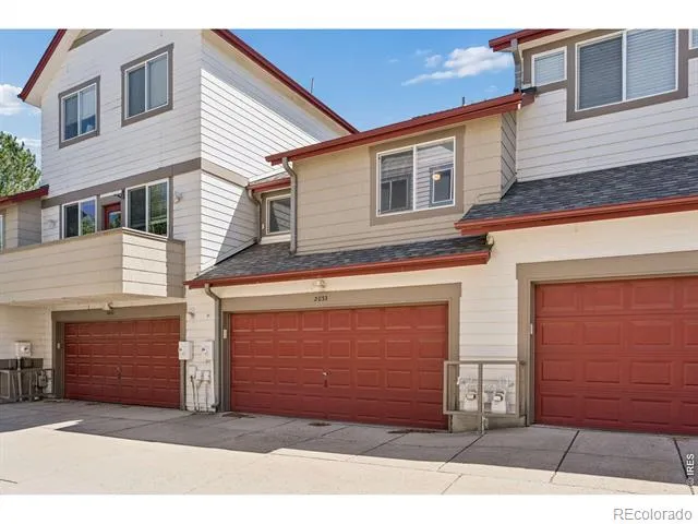 2033 S Fork Drive Lafayette, CO 80026