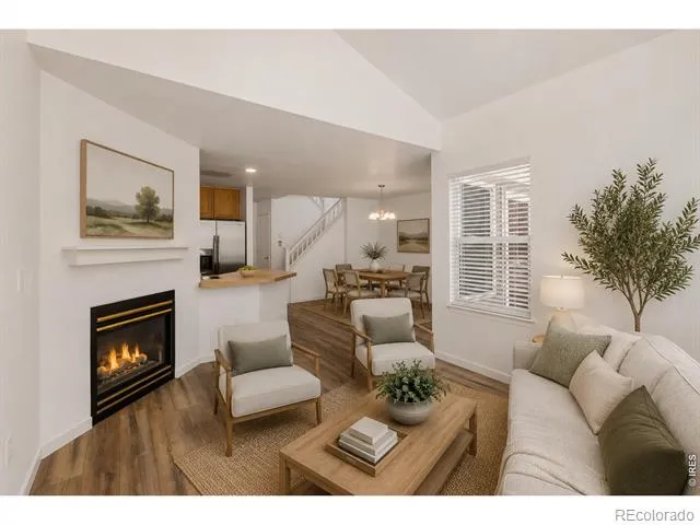 2033 S Fork Drive Lafayette, CO 80026