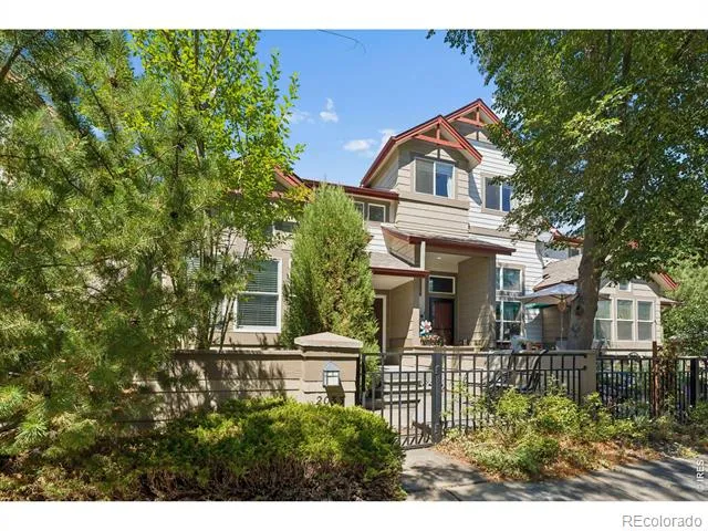 2033 S Fork Drive Lafayette, CO 80026