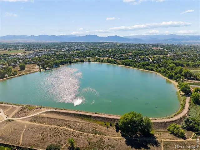 2033 S Fork Drive Lafayette, CO 80026