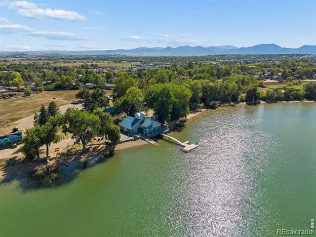 2033 S Fork Drive Lafayette, CO 80026