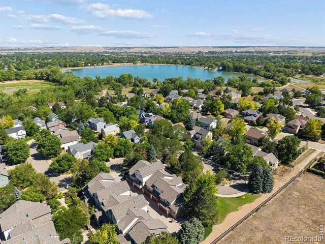 2033 S Fork Drive Lafayette, CO 80026