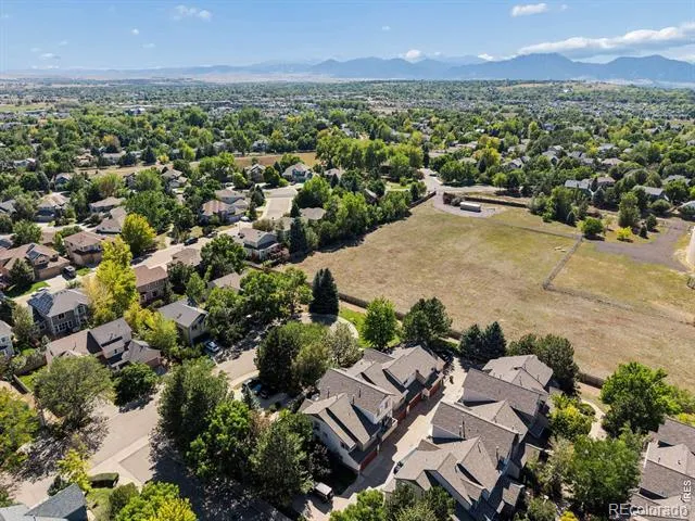 2033 S Fork Drive Lafayette, CO 80026