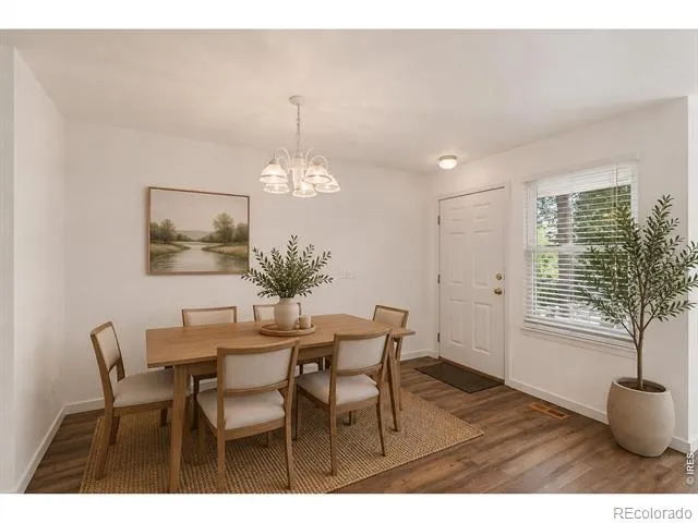 2033 S Fork Drive Lafayette, CO 80026