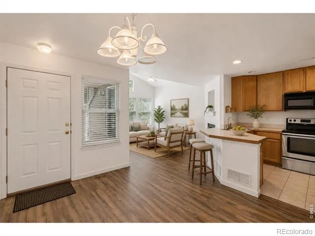 2033 S Fork Drive Lafayette, CO 80026