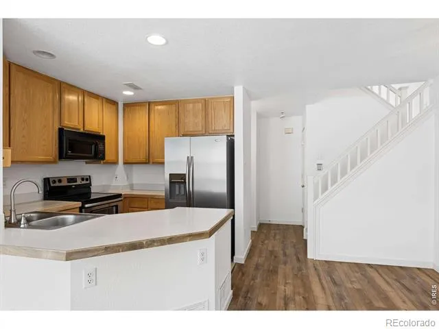 2033 S Fork Drive Lafayette, CO 80026