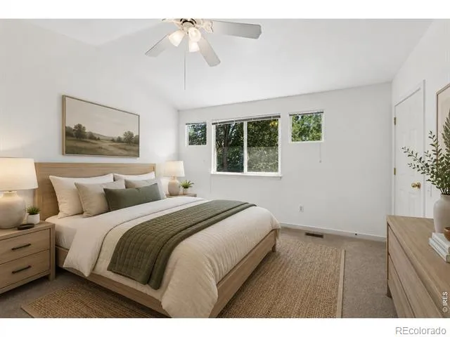 2033 S Fork Drive Lafayette, CO 80026