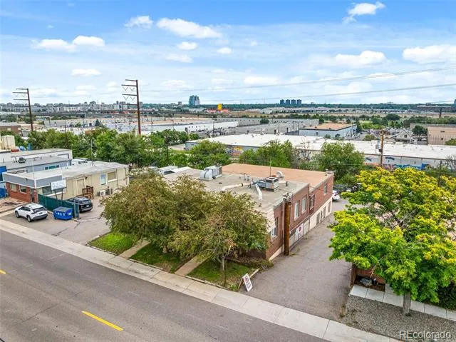 878 S Lipan Street Denver, CO 80223