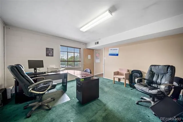 878 S Lipan Street Denver, CO 80223