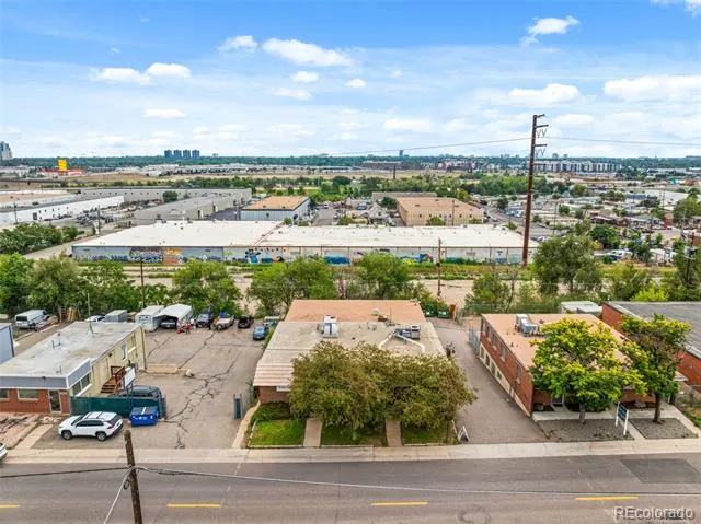 878 S Lipan Street Denver, CO 80223