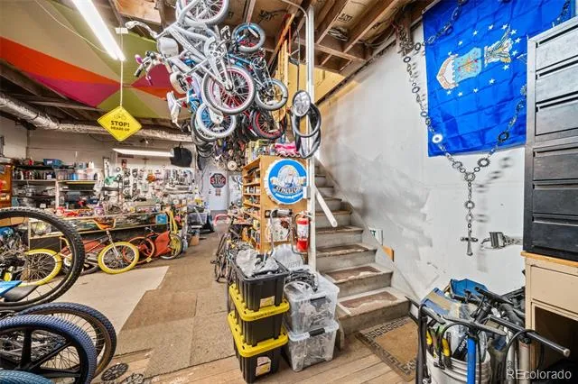 878 S Lipan Street Denver, CO 80223