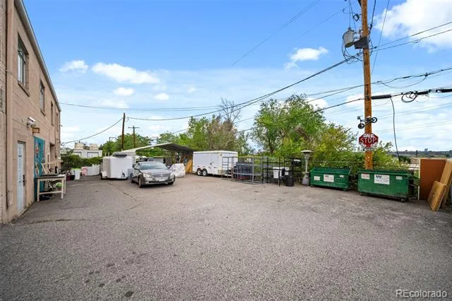 878 S Lipan Street Denver, CO 80223