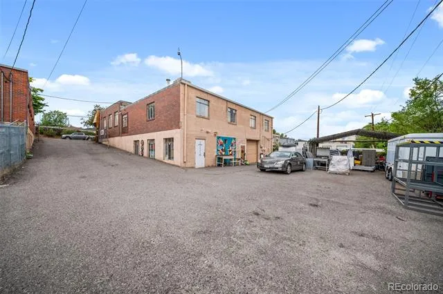 878 S Lipan Street Denver, CO 80223