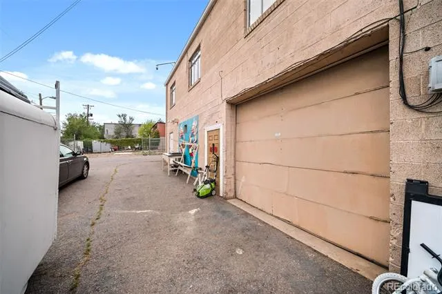 878 S Lipan Street Denver, CO 80223