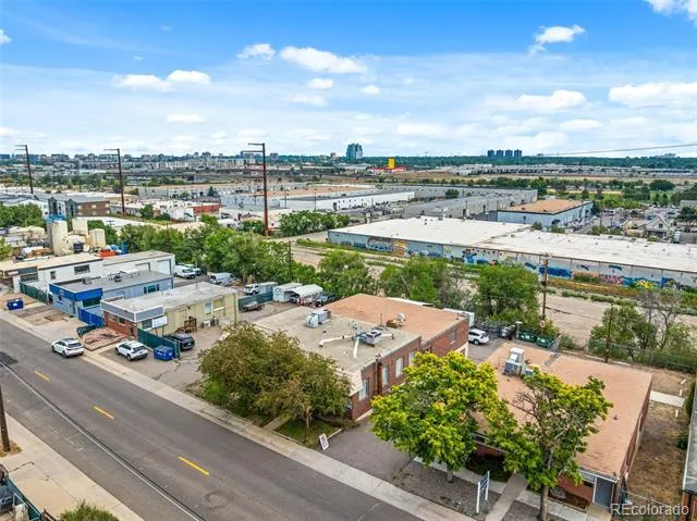 878 S Lipan Street Denver, CO 80223