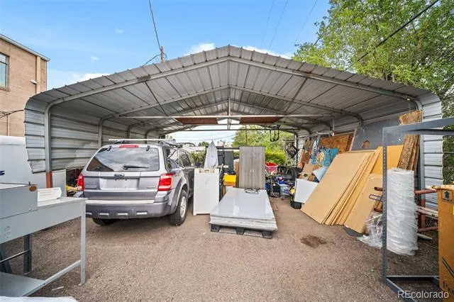 878 S Lipan Street Denver, CO 80223