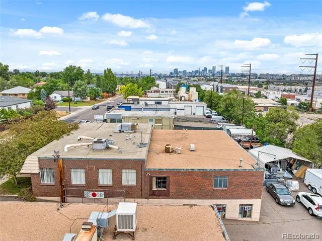 878 S Lipan Street Denver, CO 80223