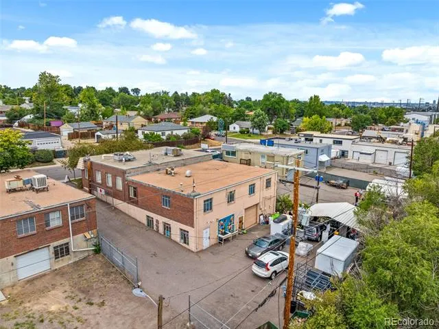 878 S Lipan Street Denver, CO 80223