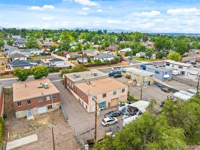 878 S Lipan Street Denver, CO 80223
