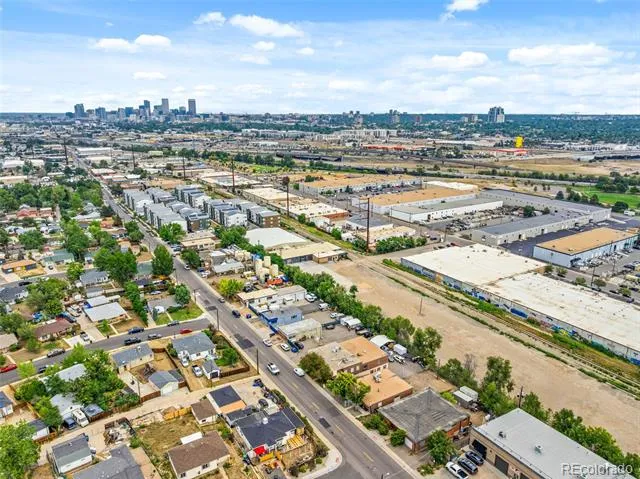 878 S Lipan Street Denver, CO 80223