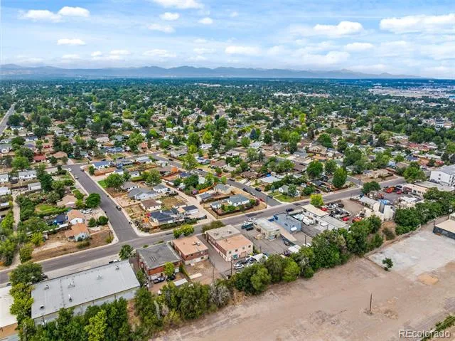 878 S Lipan Street Denver, CO 80223
