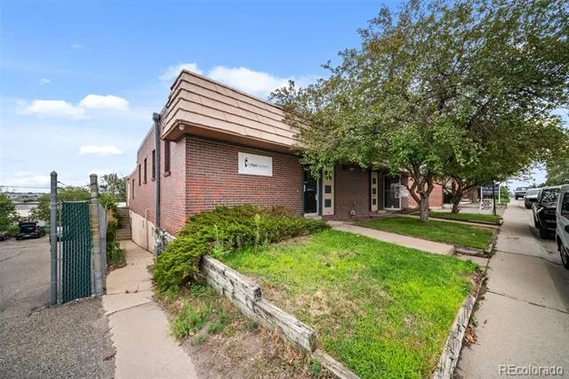 878 S Lipan Street Denver, CO 80223
