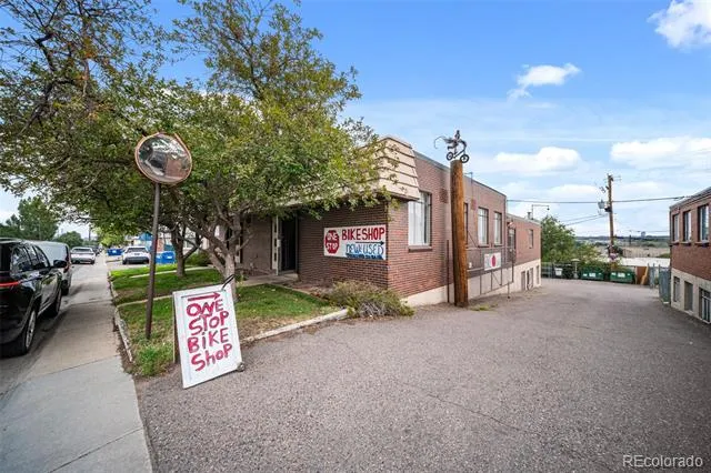 878 S Lipan Street Denver, CO 80223