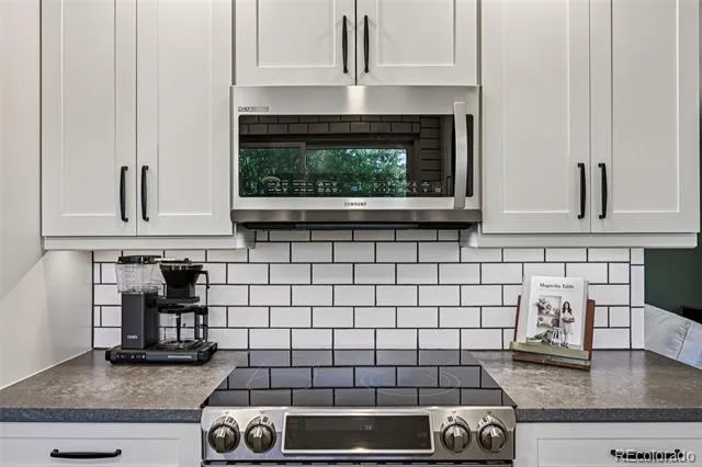 5873 W Maplewood Drive Littleton, CO 80123