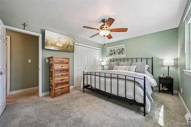 5873 W Maplewood Drive Littleton, CO 80123