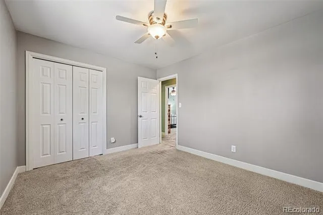 5873 W Maplewood Drive Littleton, CO 80123