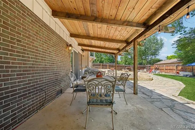 5873 W Maplewood Drive Littleton, CO 80123
