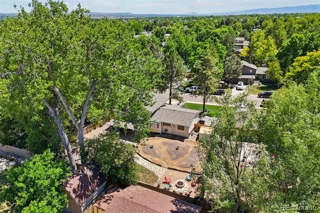 5873 W Maplewood Drive Littleton, CO 80123