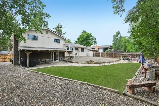 5873 W Maplewood Drive Littleton, CO 80123