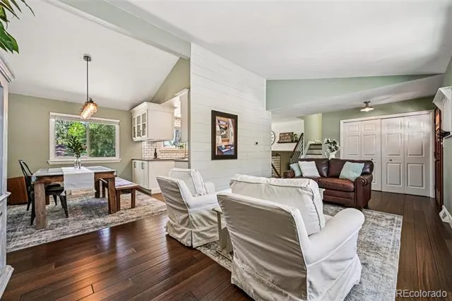 5873 W Maplewood Drive Littleton, CO 80123