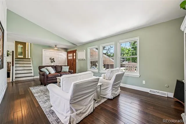 5873 W Maplewood Drive Littleton, CO 80123