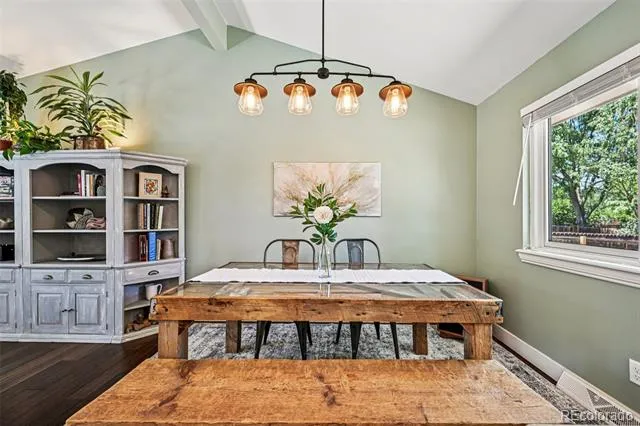 5873 W Maplewood Drive Littleton, CO 80123