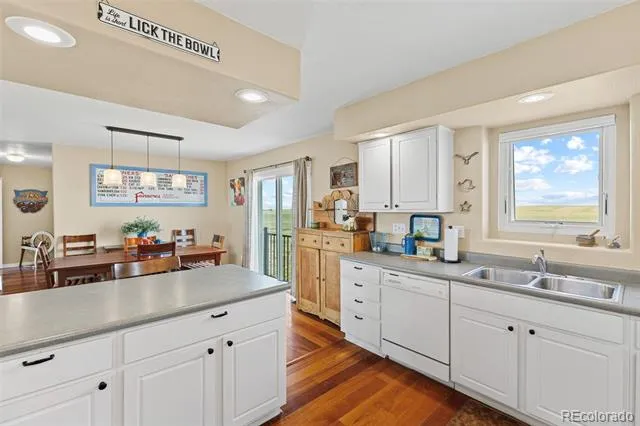 49925 County Road 75 Briggsdale, CO 80611