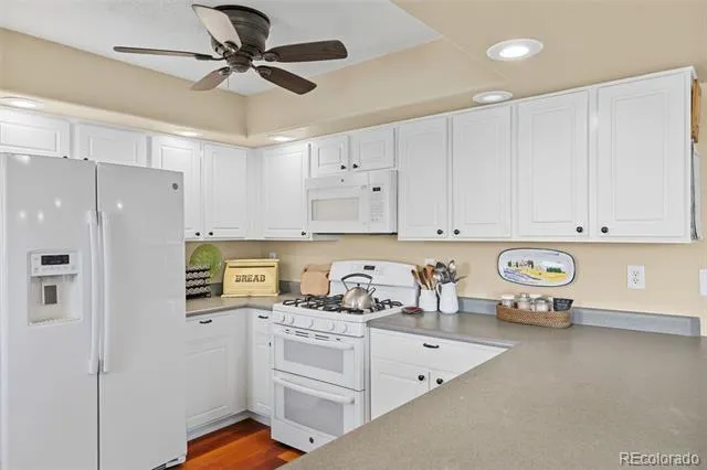 49925 County Road 75 Briggsdale, CO 80611