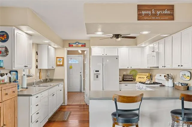 49925 County Road 75 Briggsdale, CO 80611
