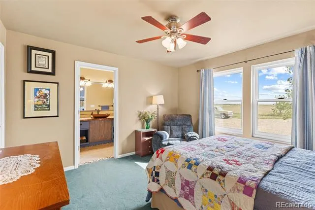49925 County Road 75 Briggsdale, CO 80611