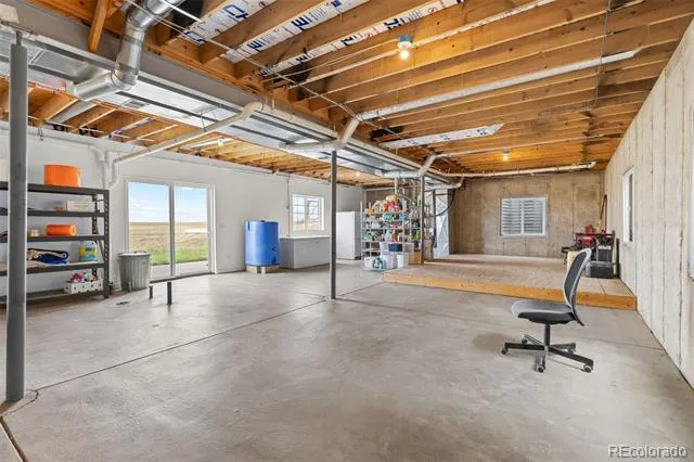49925 County Road 75 Briggsdale, CO 80611