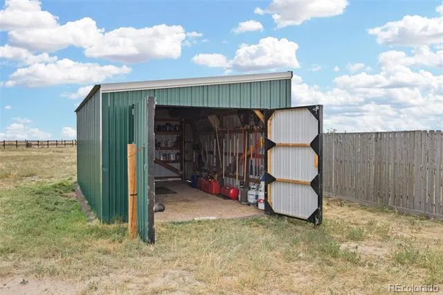 49925 County Road 75 Briggsdale, CO 80611