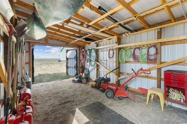 49925 County Road 75 Briggsdale, CO 80611