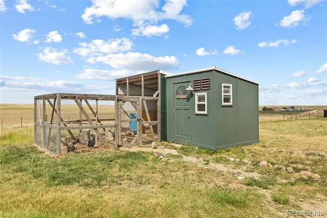 49925 County Road 75 Briggsdale, CO 80611