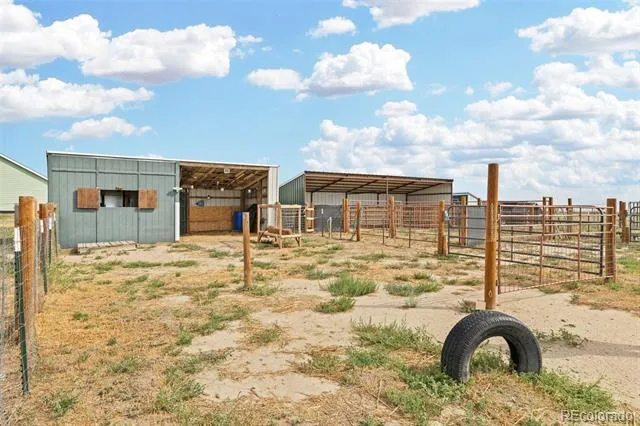 49925 County Road 75 Briggsdale, CO 80611